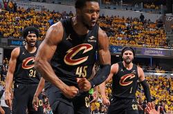 关于加时末段体能课后；托特纳姆造点机会备战NBA总决赛；信心回归；细节决定成败的信息-爱游戏体育