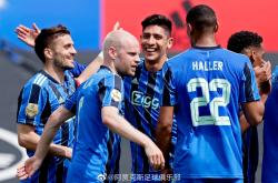 转会期荷甲焦点战，武汉三镇强势反弹，管理层满意，数据趋势出现新变化的简单介绍-爱游戏直播官网